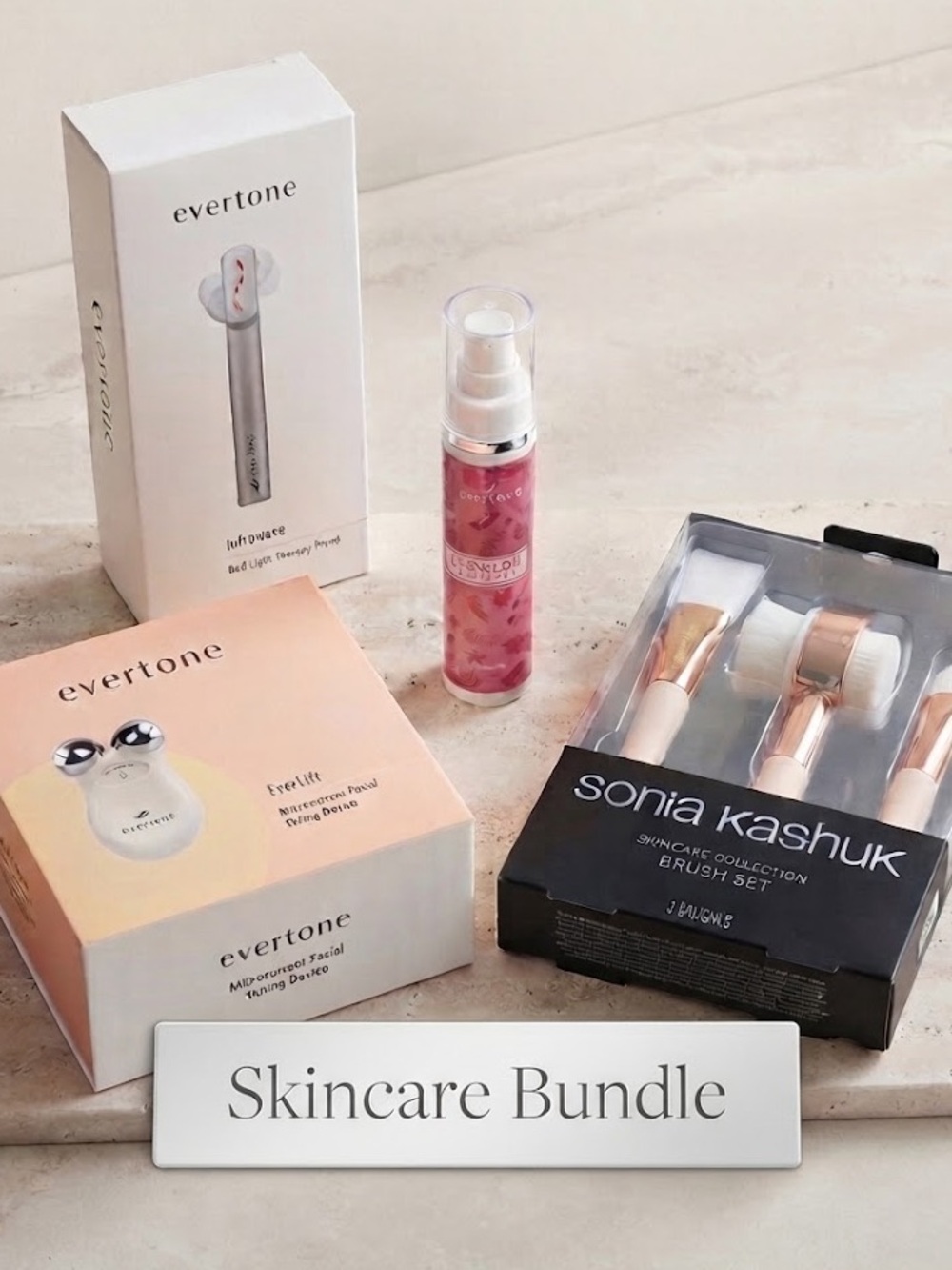 Skincare Bundle